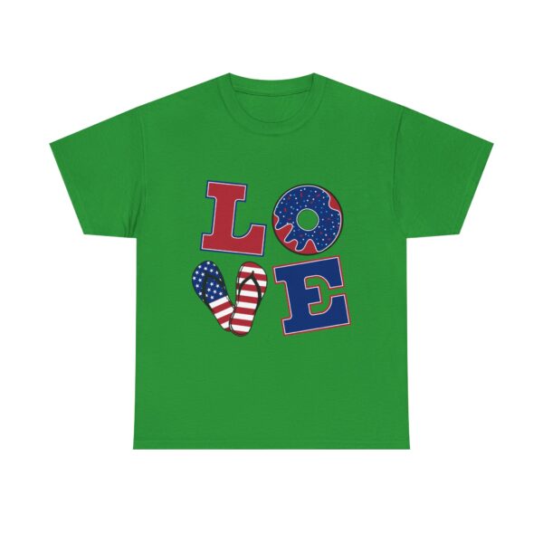 t shirt